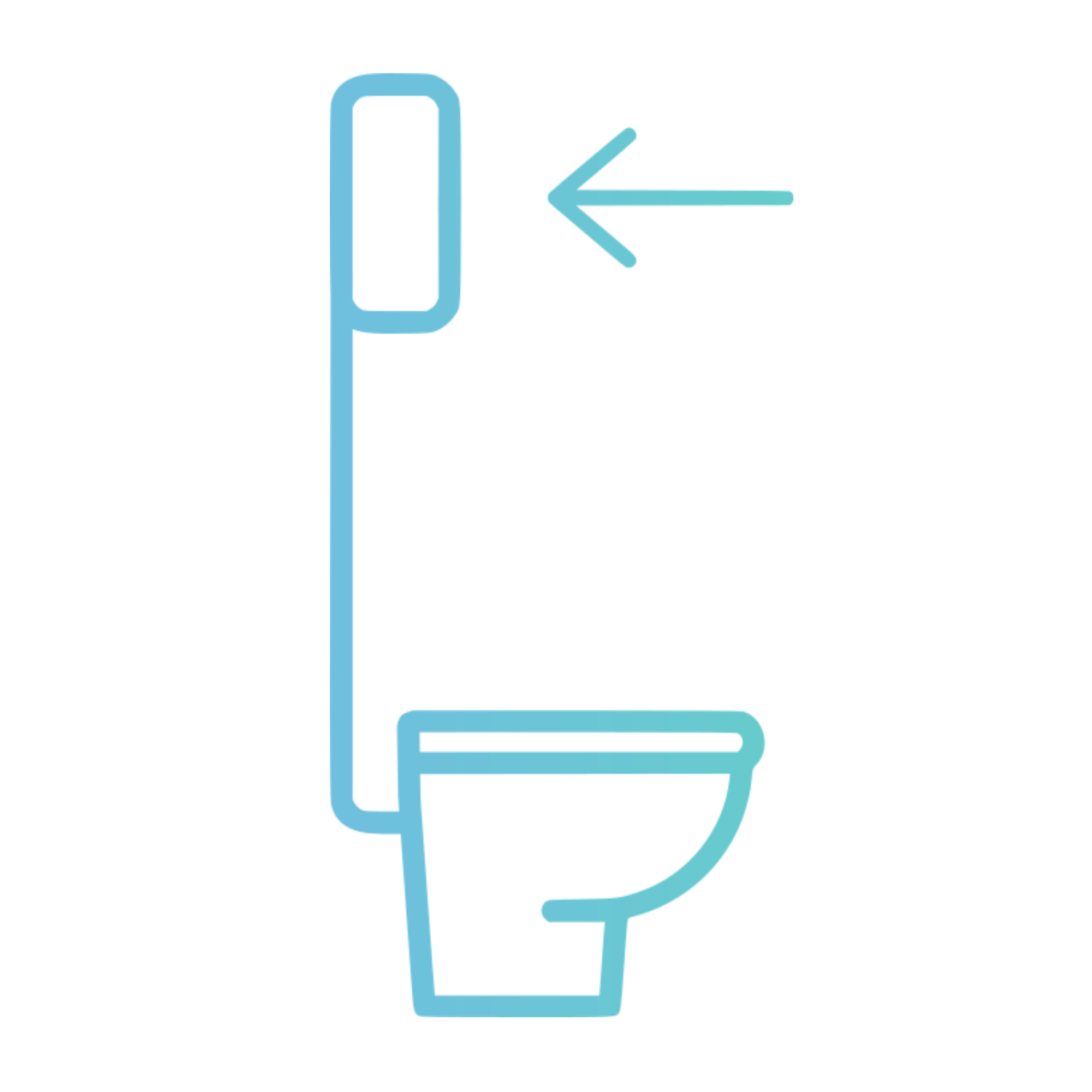 Type of cistern (low-position, high-position, concealed)
